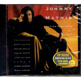 Cd Johnny Mathis Better Together The