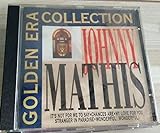 Cd Johnny Mathis Golden Era Collection