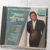 Cd Johnny Mathis More