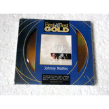 Cd Johnny Mathis The Ultimate Hits