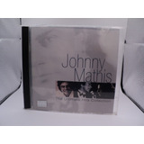 Cd Johnny Mathis The Ultimate Hits
