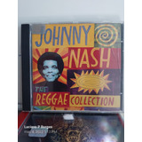 Cd Johnny Nash The Reggae Collection