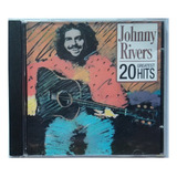 Cd Johnny Rivers 20
