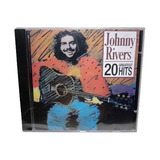 Cd Johnny Rivers Greatest