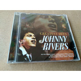 Cd Johnny Rivers Greatest