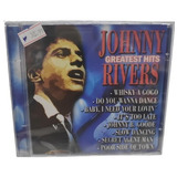 Cd Johnny Rivers   Greatest