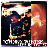 Cd Johnny Winter   Live