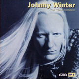 Cd Johnny Winter