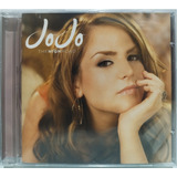 Cd Jojo The High Road Original Novo Lacrado Raríssimo