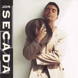 Cd Jon Secada 1992 Jon Secada