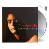 Cd Jon Secada   Greatest