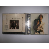Cd Jon Secada Just Another Day