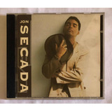 Cd Jon Secada just Another Day