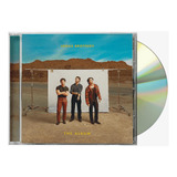 Cd Jonas Brothers The Album Jonas Brothers