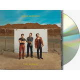 Cd Jonas Brothers The Album
