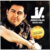 CD Jonas Vilar Deus Age