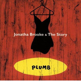 Cd Jonatha Brooke And The Story Plumb