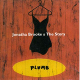 Cd Jonatha Brooke The Story Plumb B105