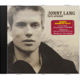 Cd Jonny Lang Turn Around Novo Lacrado Original