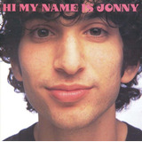 Cd Jonny Polonsky Hi