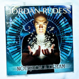 Cd Jordan Rudess   Notes