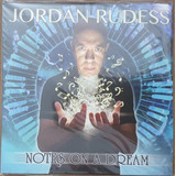 Cd Jordan Rudess   Notes