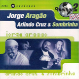 Cd Jorge Aragão Arlindo Cruz E