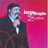 Cd Jorge Aragão Duetos