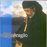 Cd Jorge Aragão Todas