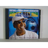 Cd   Jorge Ben Jor   Football E Samba Groove Association