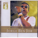 Cd Jorge Ben Jor
