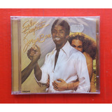 Cd Jorge Ben Salve