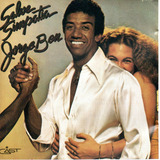 Cd Jorge Ben Salve Simpatia