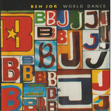 Cd Jorge Benjor   Ben Jor World Dance