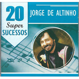 Cd Jorge De Altinho