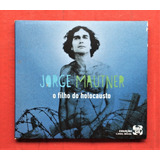 Cd Jorge Mautner O Filho Do Holocausto Part Gil Caetano