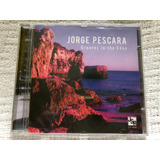 Cd Jorge Pescara Grooves In The