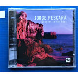 Cd Jorge Pescara Grooves