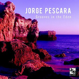 Cd Jorge Pescara   Grooves