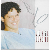 Cd Jorge Vercilo