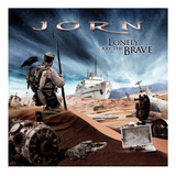 Cd Jorn Lonely Are The Brave