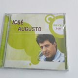 Cd Jose Augusto   Bis
