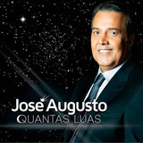 Cd José Augusto Quantas