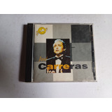 Cd José Carreras Cid Classics