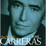 Cd   José Carreras