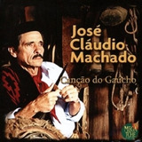 Cd José Cláudio Machado Canção Do