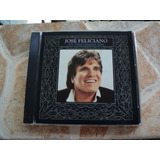Cd Jose Feliciano All Time Greatest