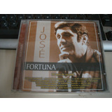 Cd José Fortuna