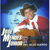Cd Jose Mendes Junior