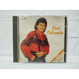 Cd José Orlando Menina Bela